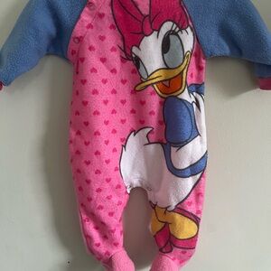 Vintage Disney Baby Girl Bundle